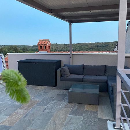 Apartments Bonvenon2Πούλα Δωμάτιο φωτογραφία