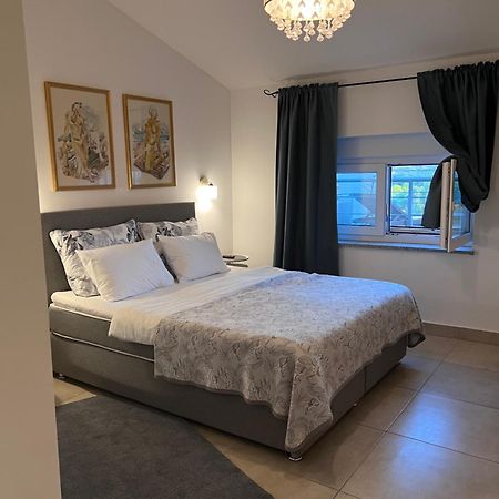 Apartments Bonvenon2Πούλα Εξωτερικό φωτογραφία
