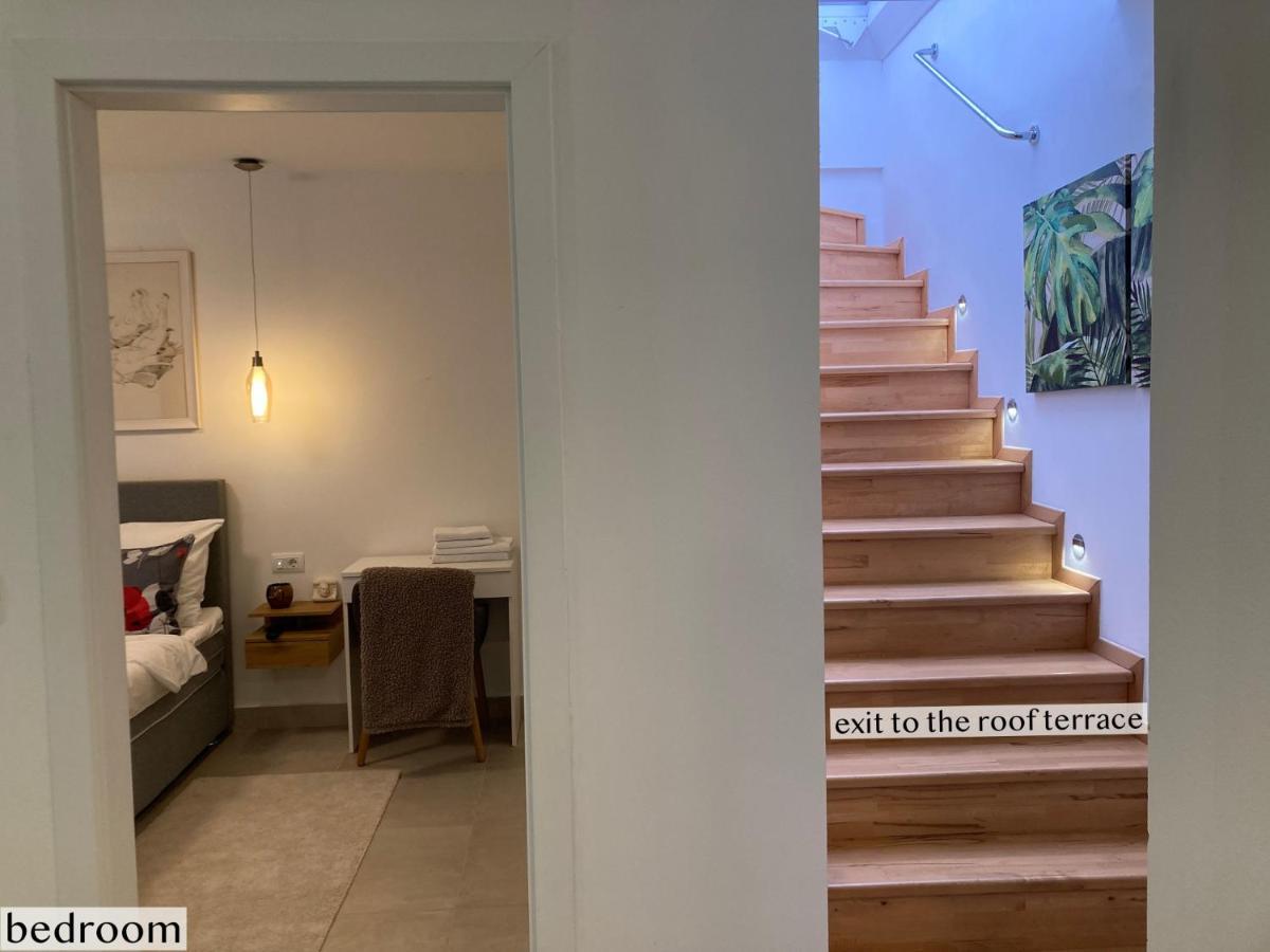 Apartments Bonvenon2Πούλα Εξωτερικό φωτογραφία