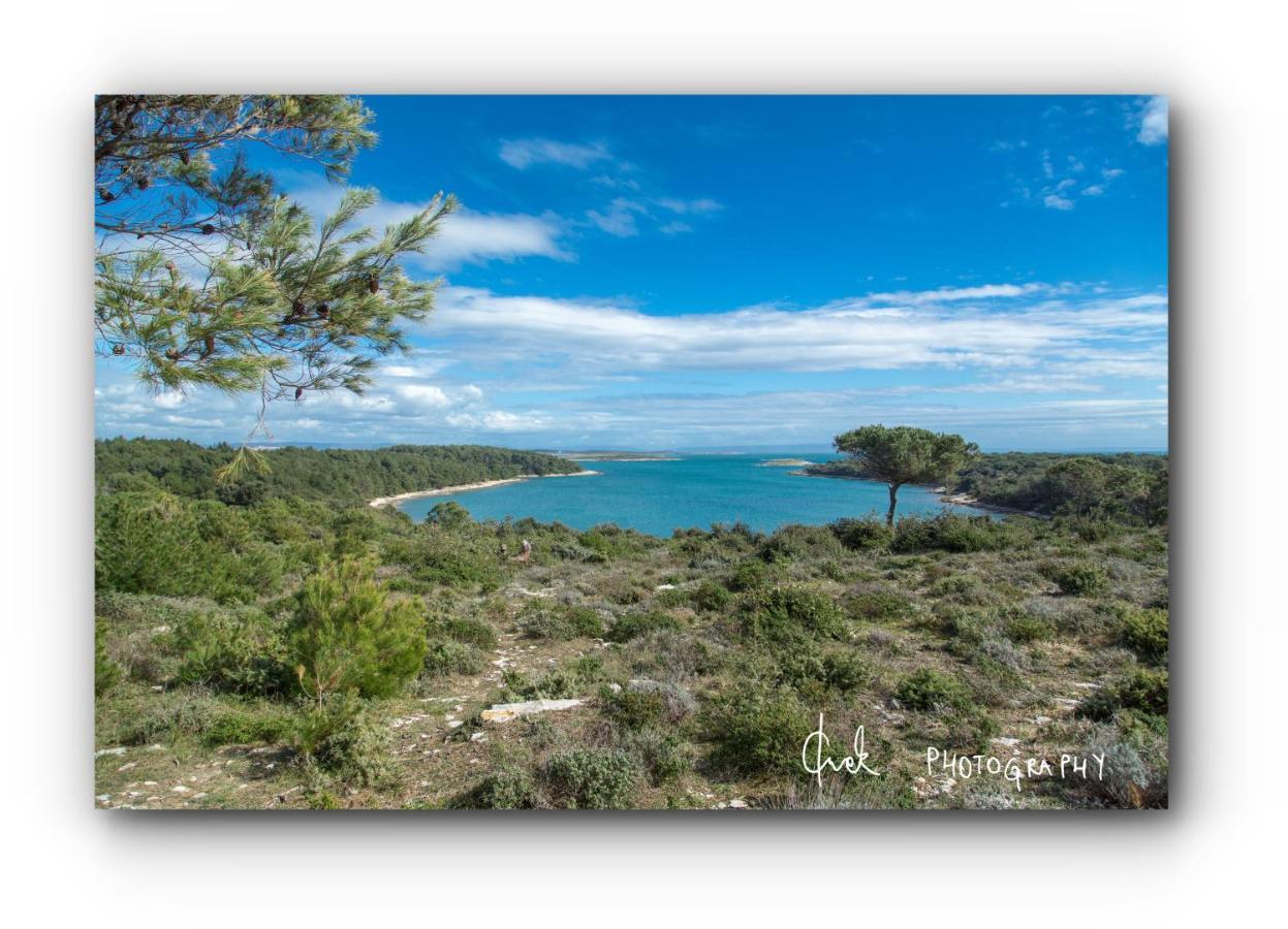 Apartments Bonvenon2Πούλα Εξωτερικό φωτογραφία