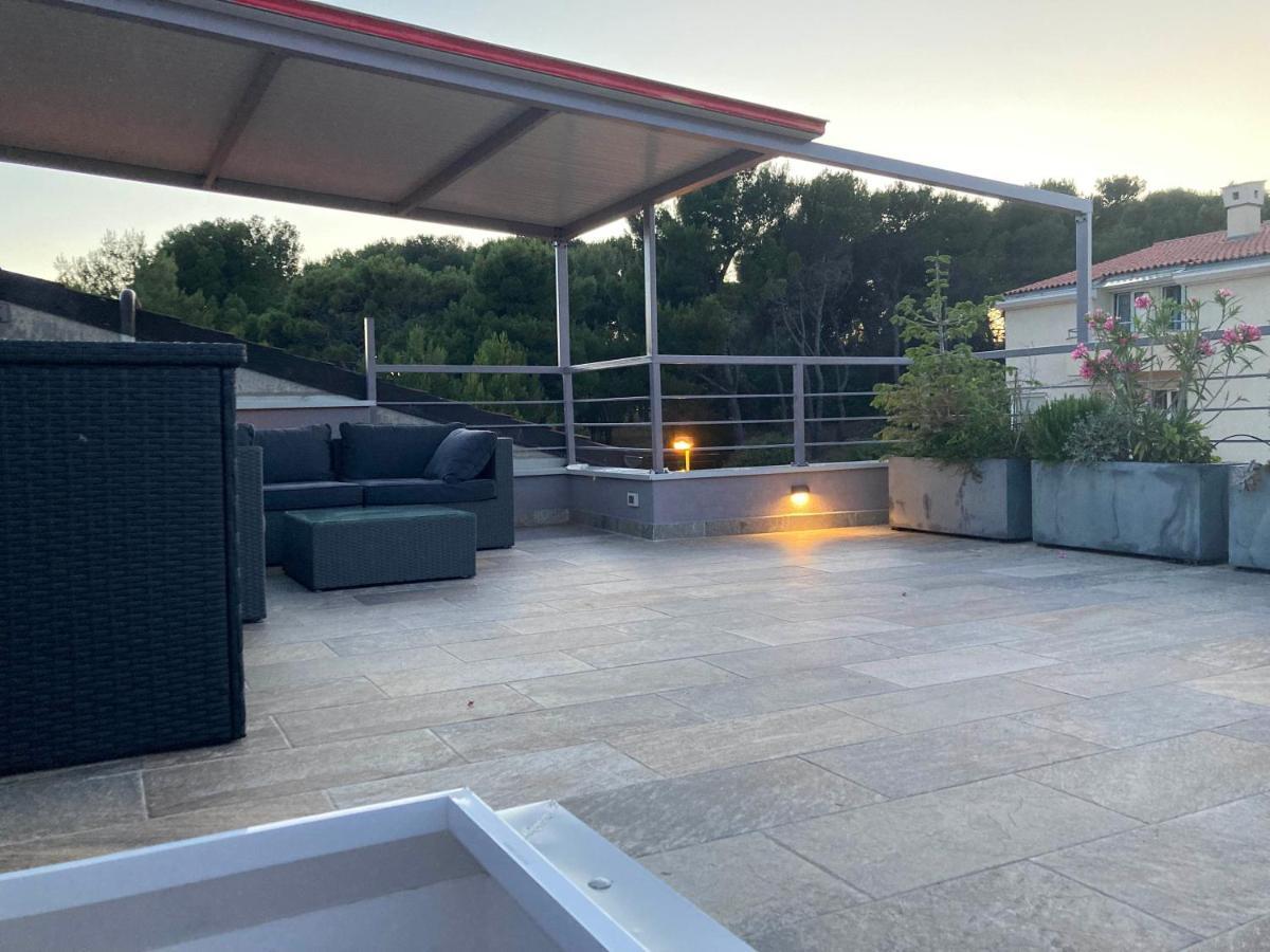 Apartments Bonvenon2Πούλα Εξωτερικό φωτογραφία