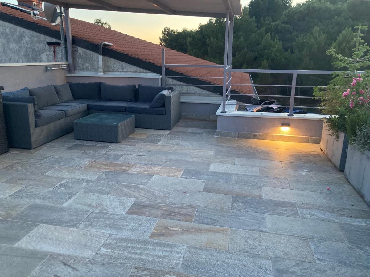Apartments Bonvenon2Πούλα Εξωτερικό φωτογραφία