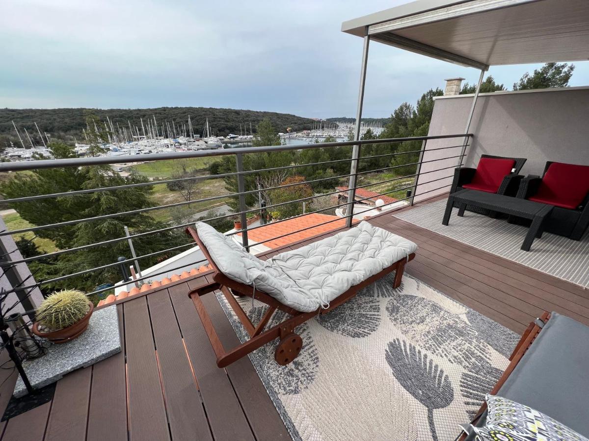 Apartments Bonvenon2Πούλα Εξωτερικό φωτογραφία