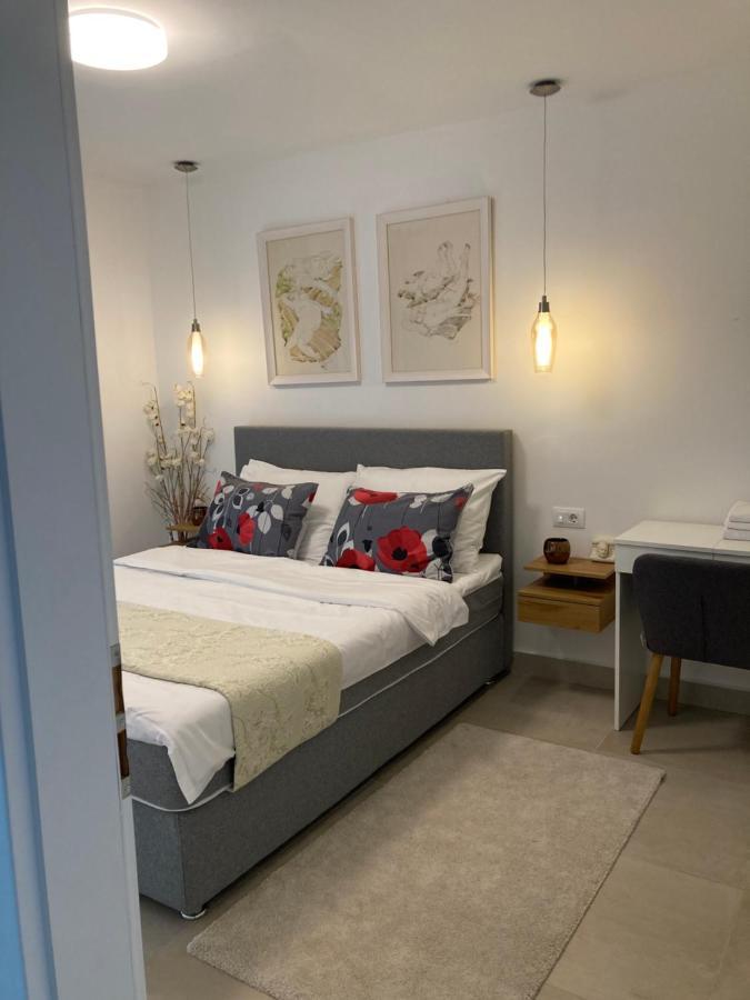 Apartments Bonvenon2Πούλα Εξωτερικό φωτογραφία