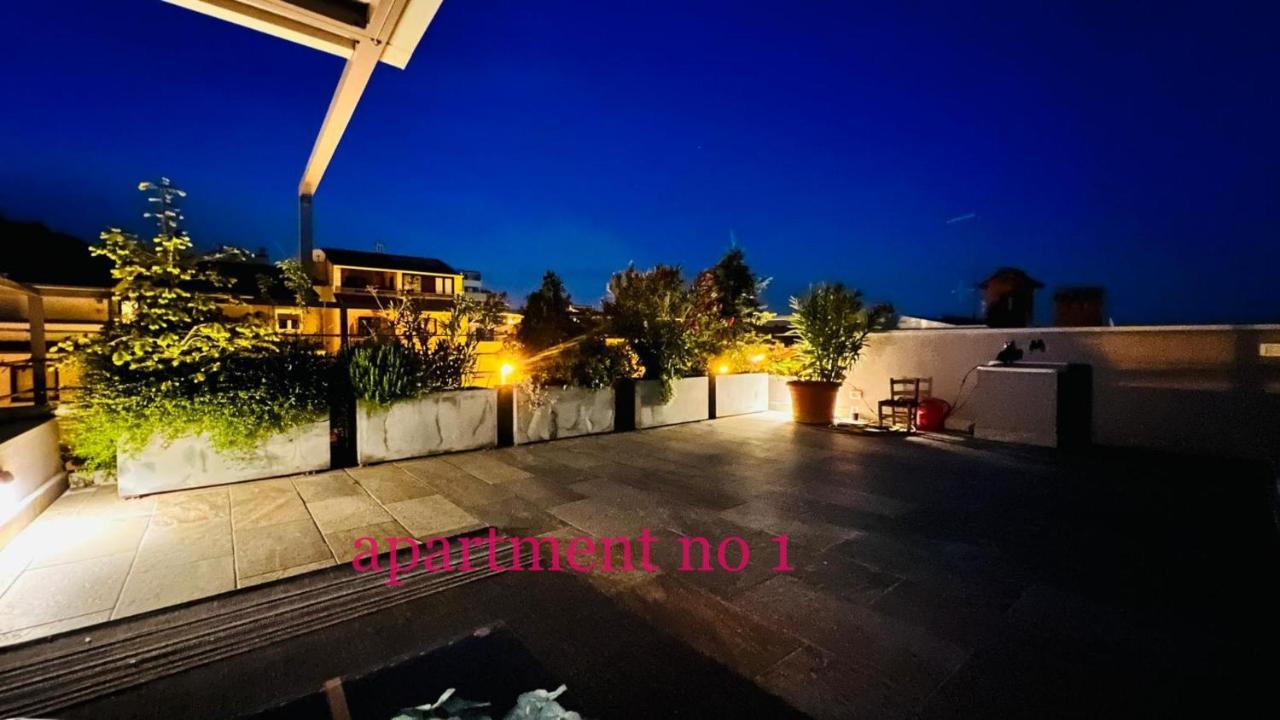 Apartments Bonvenon2Πούλα Εξωτερικό φωτογραφία