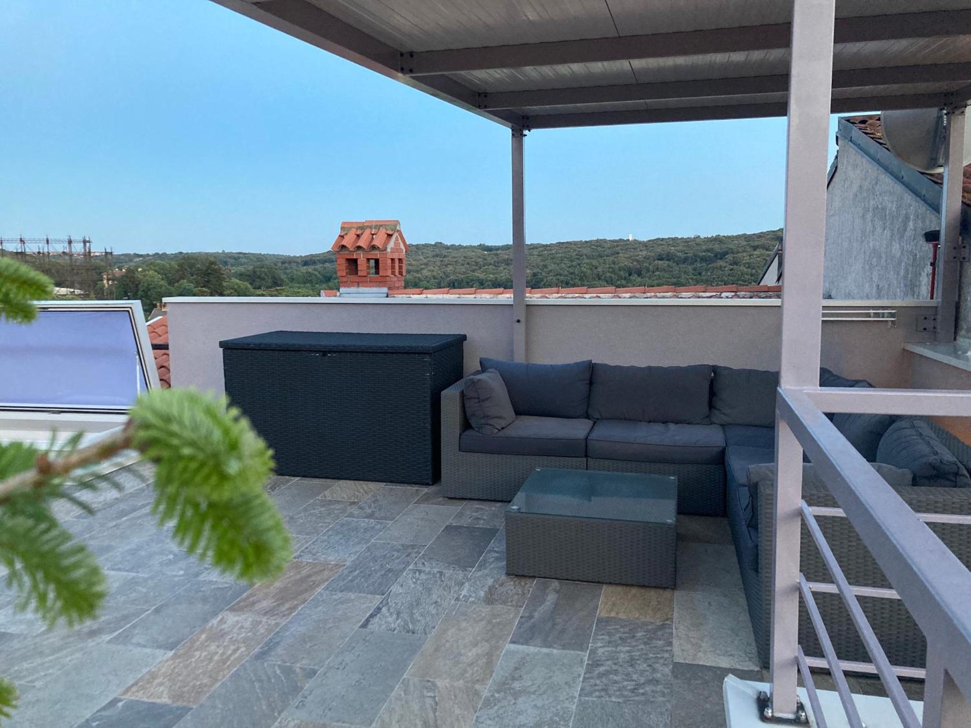 Apartments Bonvenon2Πούλα Δωμάτιο φωτογραφία