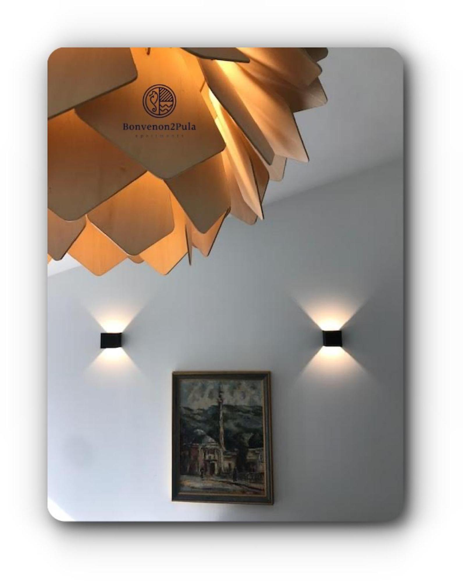 Apartments Bonvenon2Πούλα Δωμάτιο φωτογραφία