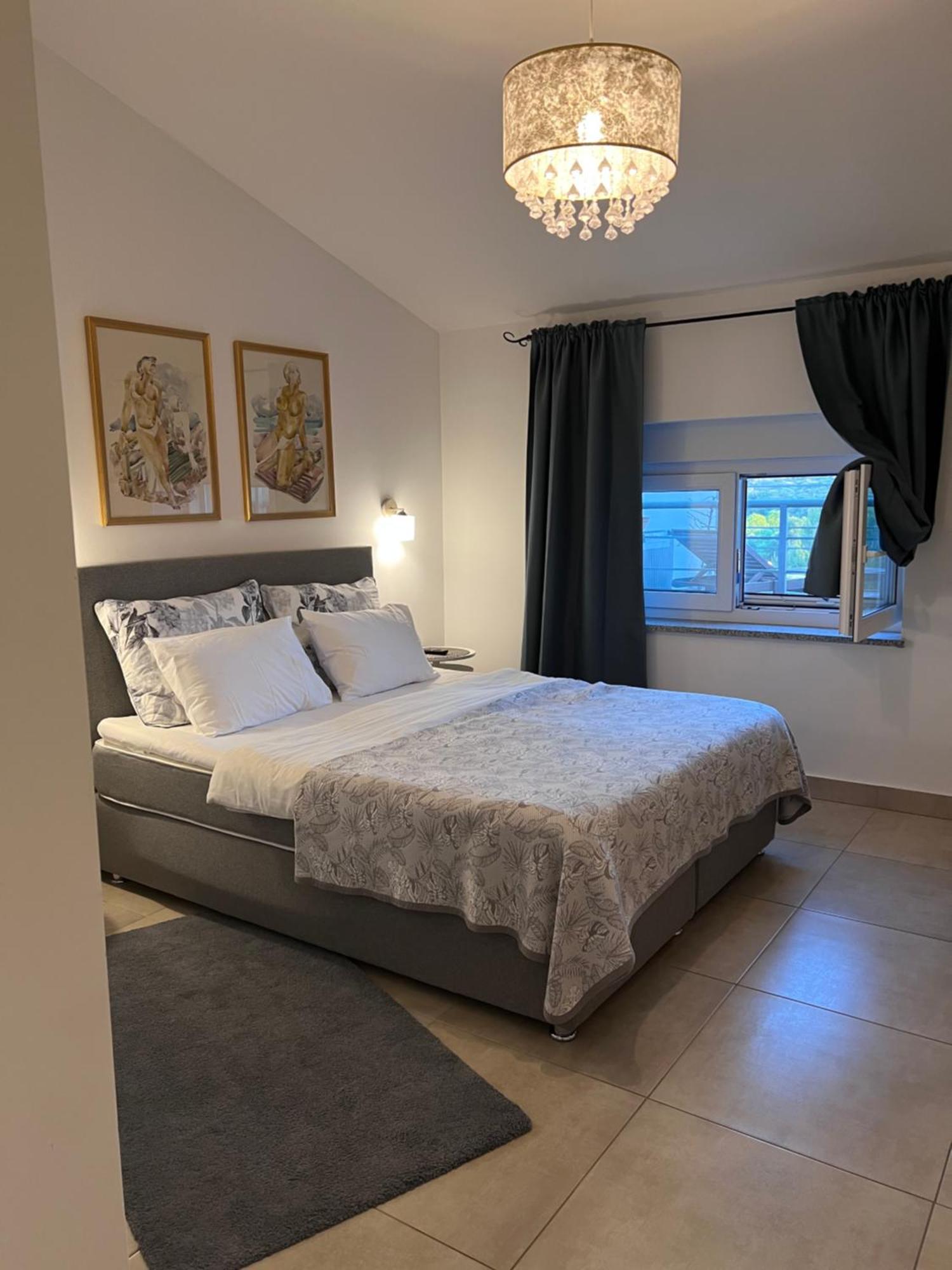 Apartments Bonvenon2Πούλα Εξωτερικό φωτογραφία