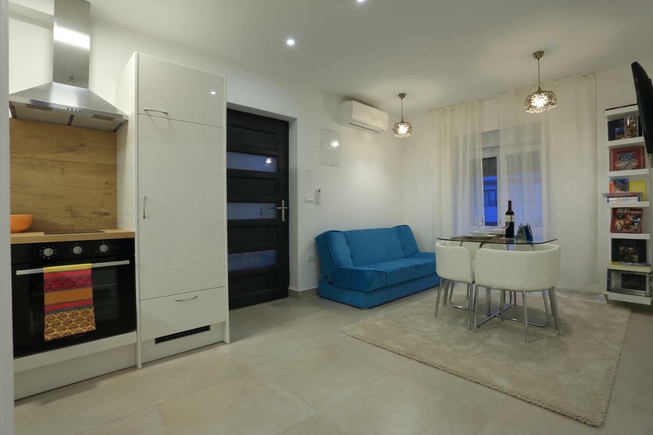 Apartments Bonvenon2Πούλα Εξωτερικό φωτογραφία