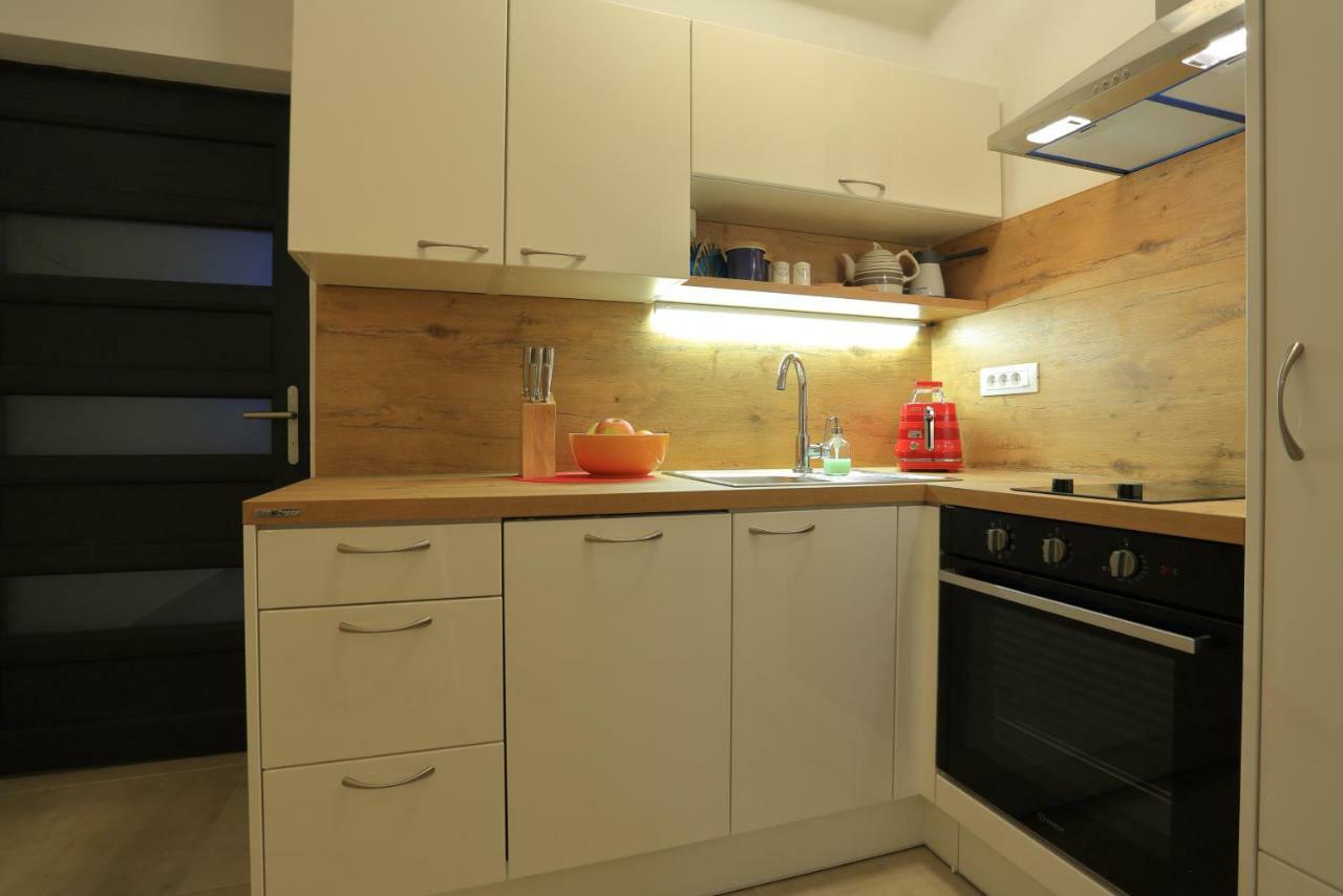 Apartments Bonvenon2Πούλα Εξωτερικό φωτογραφία