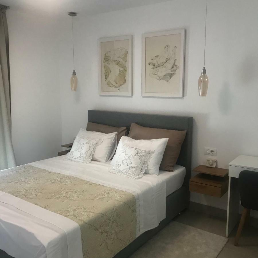 Apartments Bonvenon2Πούλα Εξωτερικό φωτογραφία