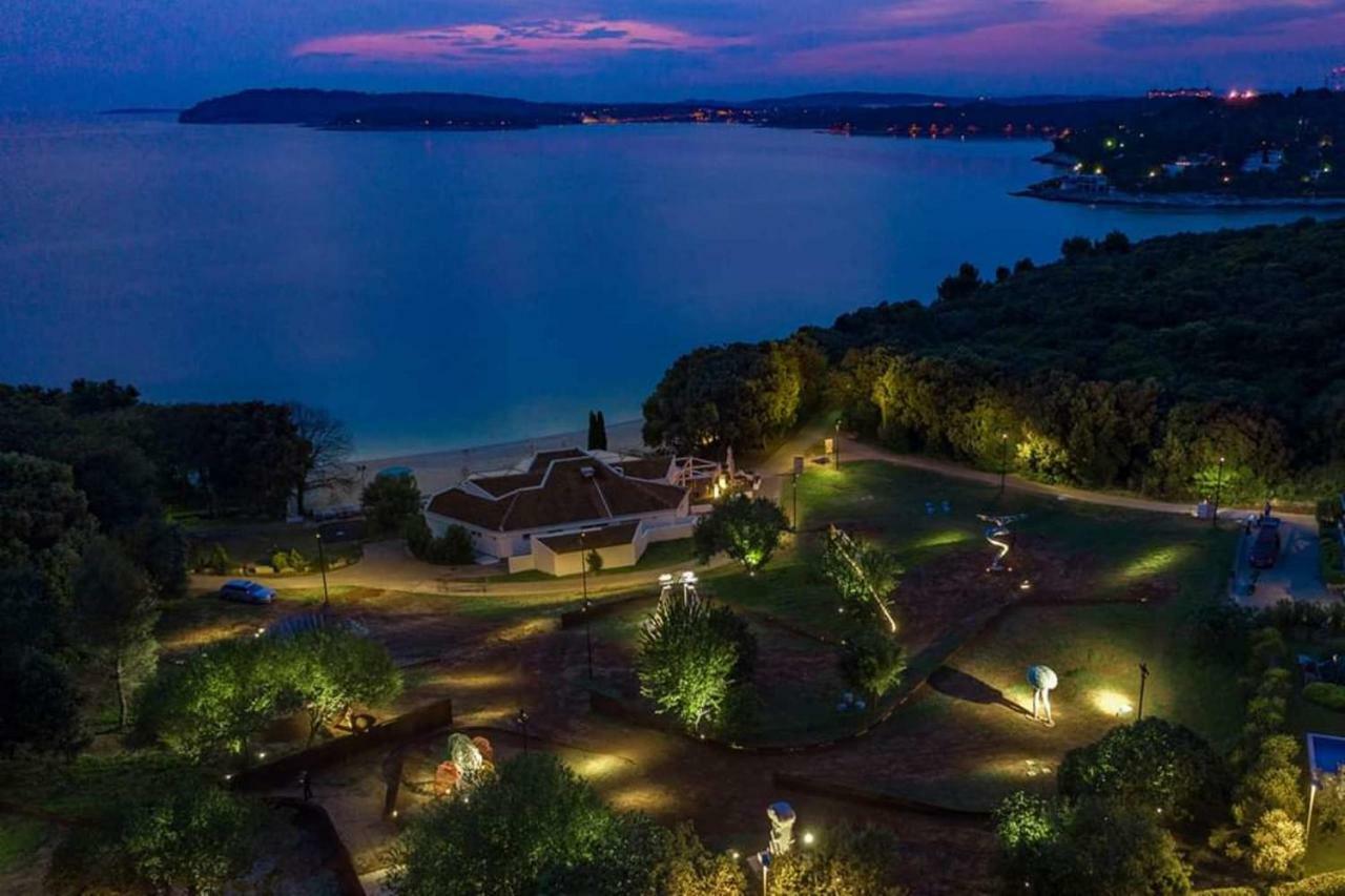 Apartments Bonvenon2Πούλα Εξωτερικό φωτογραφία