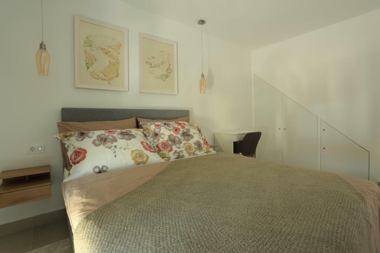 Apartments Bonvenon2Πούλα Εξωτερικό φωτογραφία