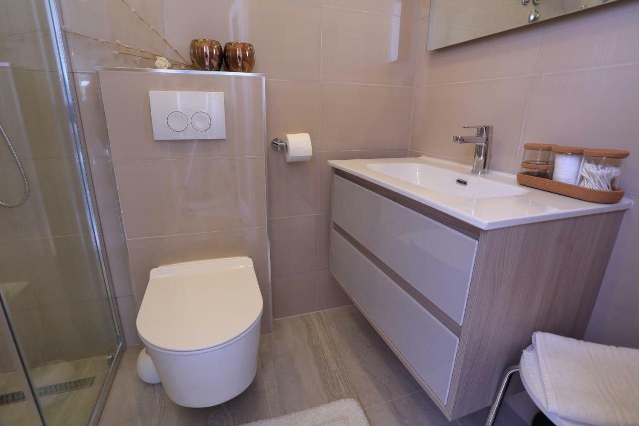 Apartments Bonvenon2Πούλα Εξωτερικό φωτογραφία