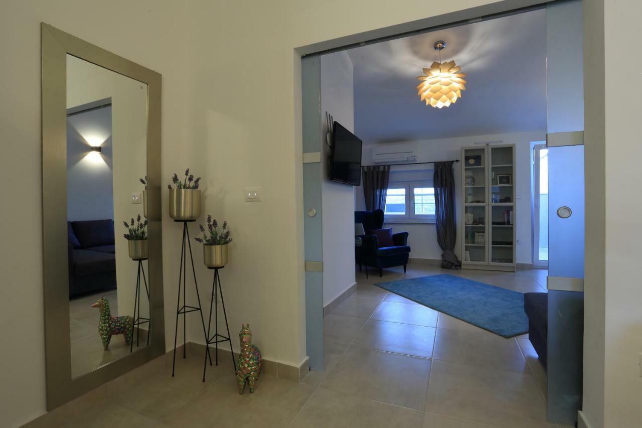 Apartments Bonvenon2Πούλα Εξωτερικό φωτογραφία