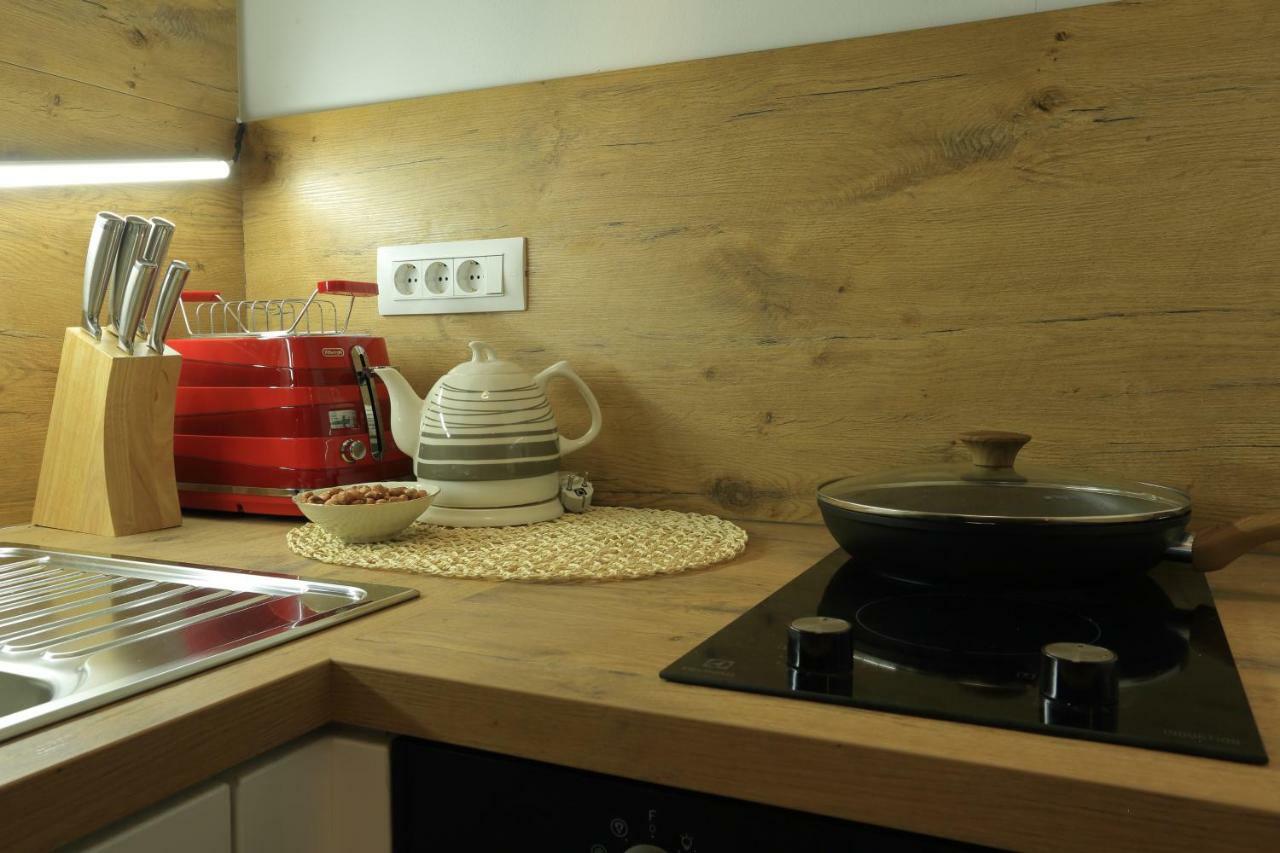 Apartments Bonvenon2Πούλα Εξωτερικό φωτογραφία