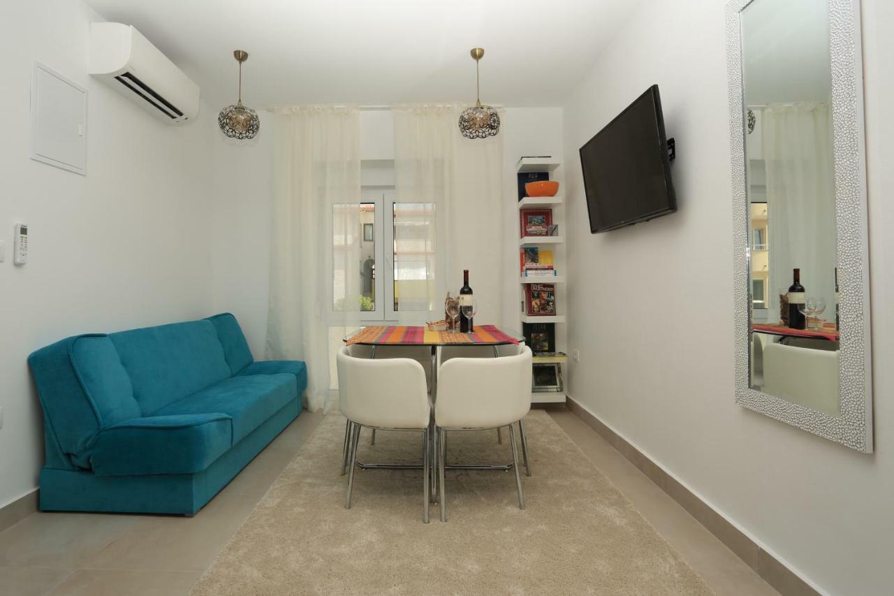 Apartments Bonvenon2Πούλα Εξωτερικό φωτογραφία