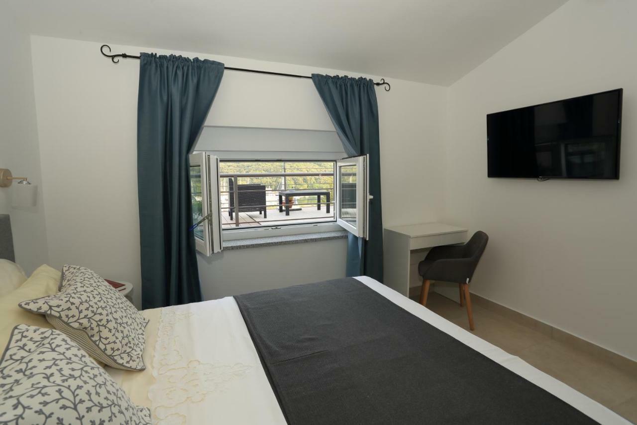 Apartments Bonvenon2Πούλα Εξωτερικό φωτογραφία