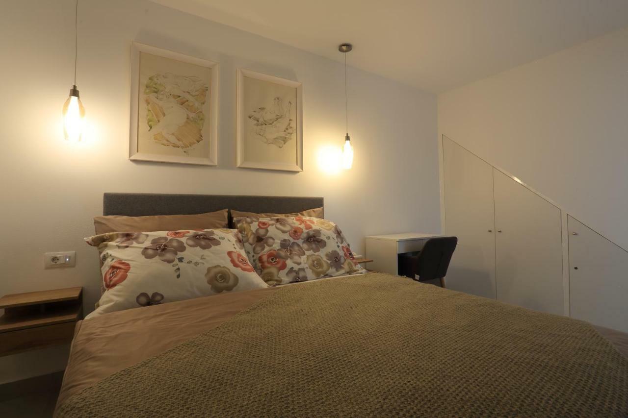 Apartments Bonvenon2Πούλα Εξωτερικό φωτογραφία