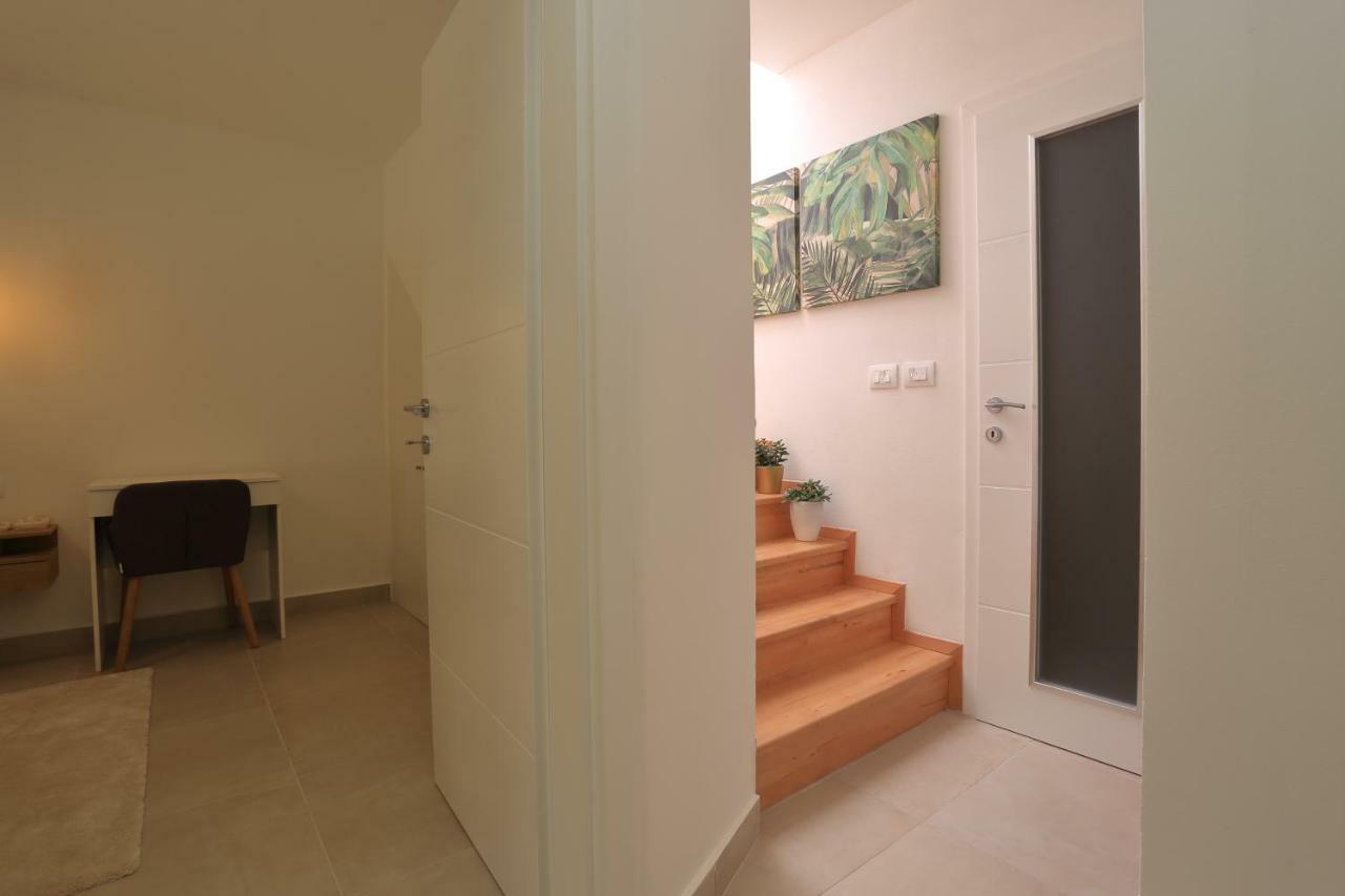 Apartments Bonvenon2Πούλα Εξωτερικό φωτογραφία