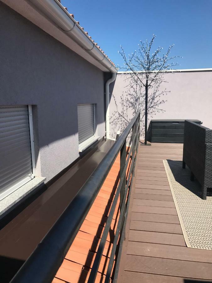 Apartments Bonvenon2Πούλα Εξωτερικό φωτογραφία