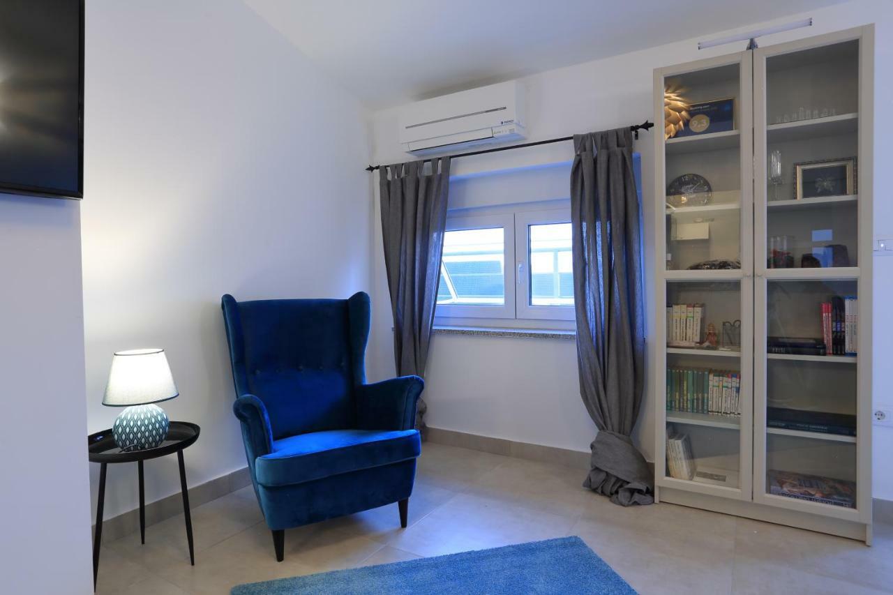 Apartments Bonvenon2Πούλα Εξωτερικό φωτογραφία