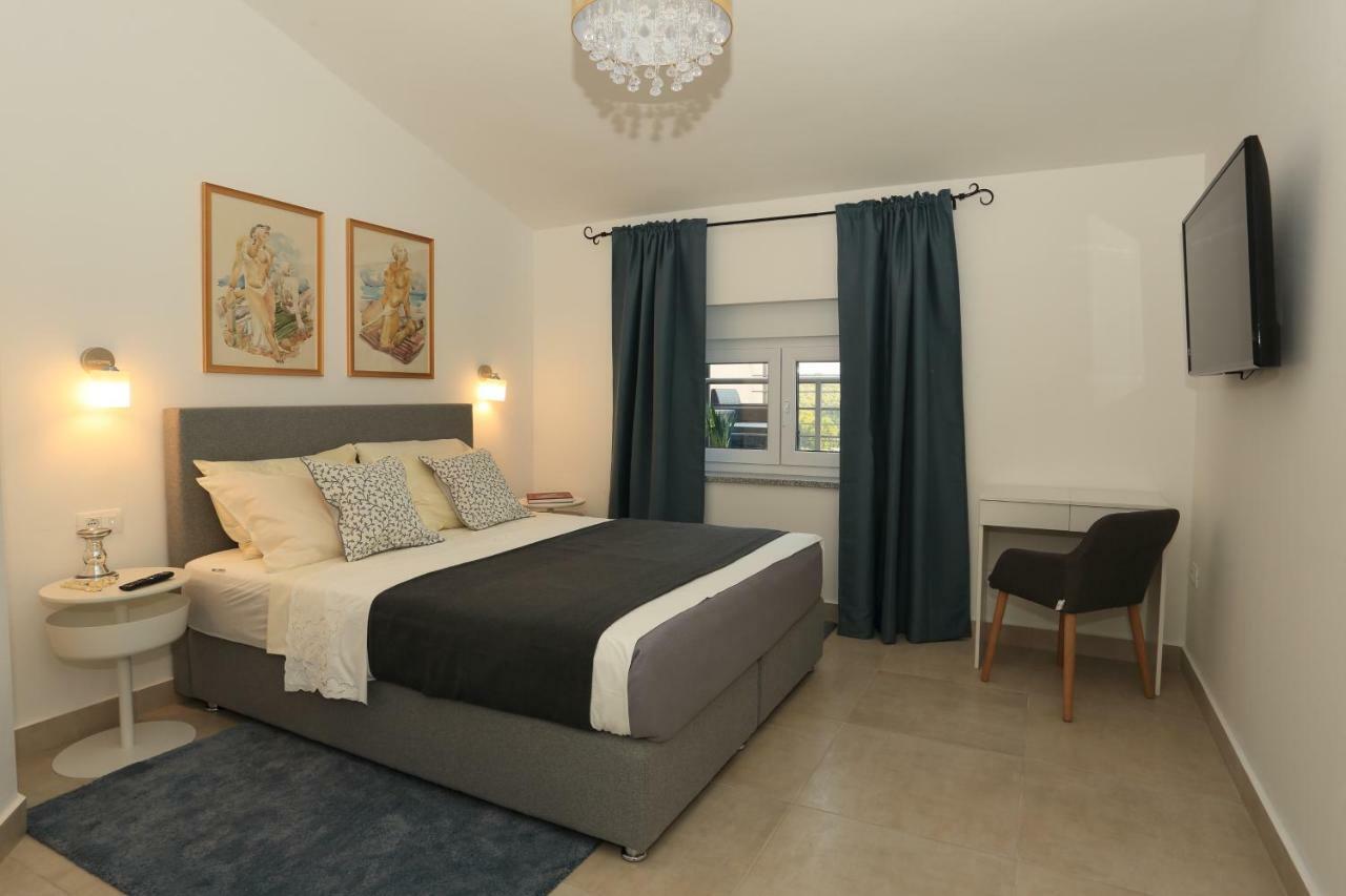 Apartments Bonvenon2Πούλα Εξωτερικό φωτογραφία