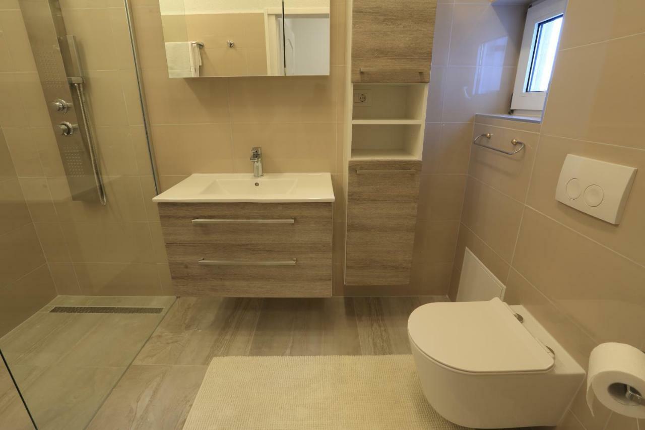 Apartments Bonvenon2Πούλα Εξωτερικό φωτογραφία