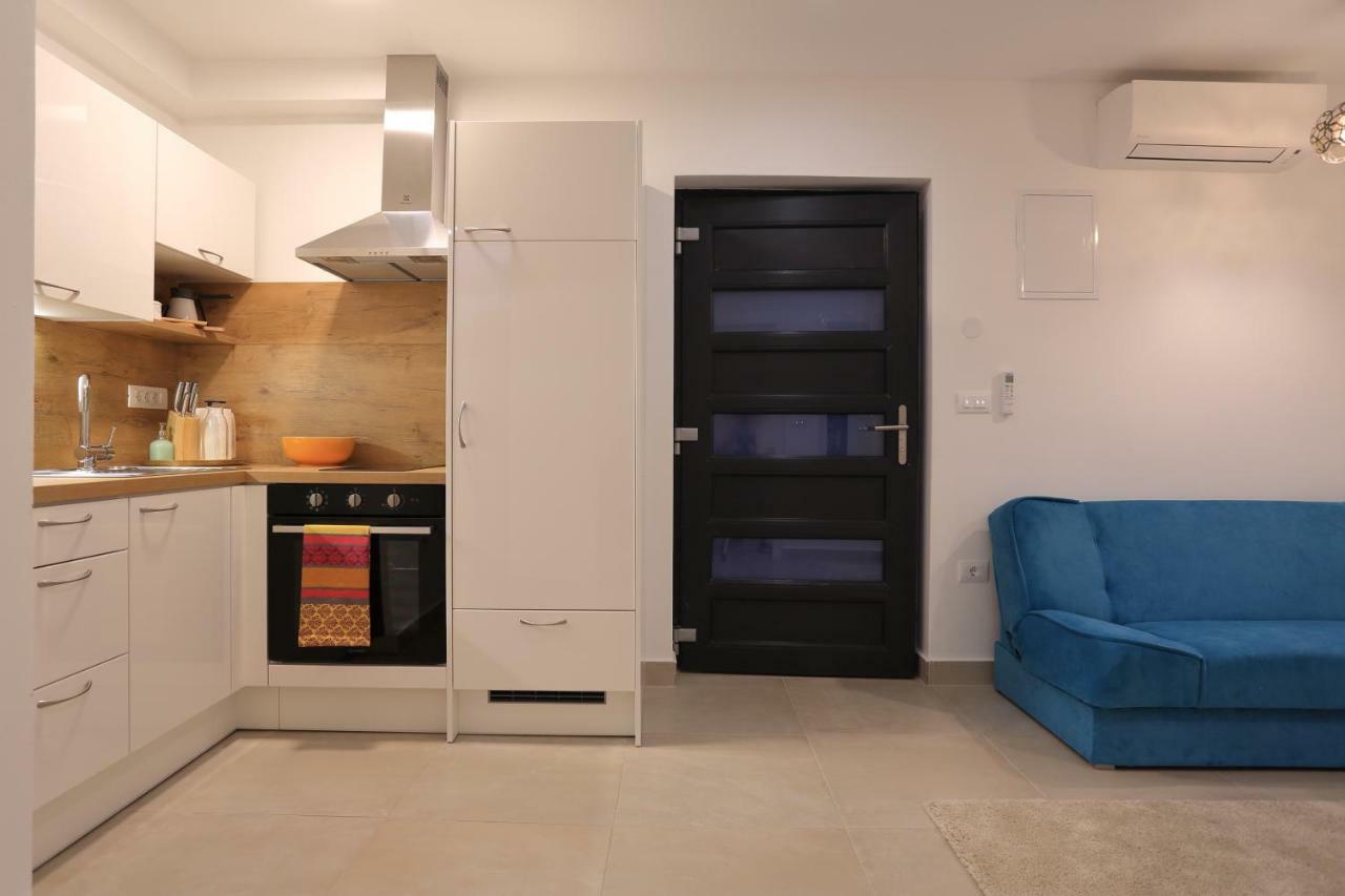 Apartments Bonvenon2Πούλα Εξωτερικό φωτογραφία