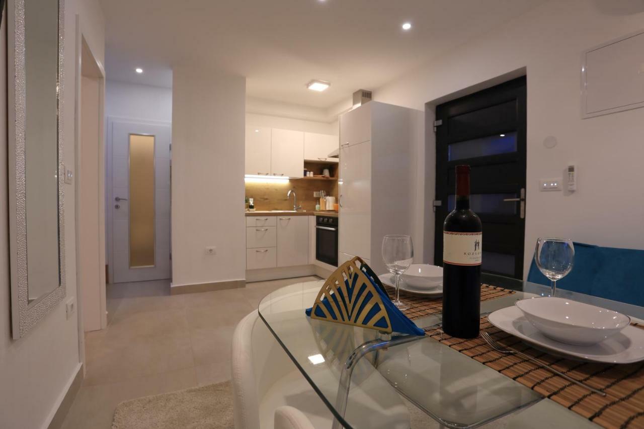Apartments Bonvenon2Πούλα Εξωτερικό φωτογραφία