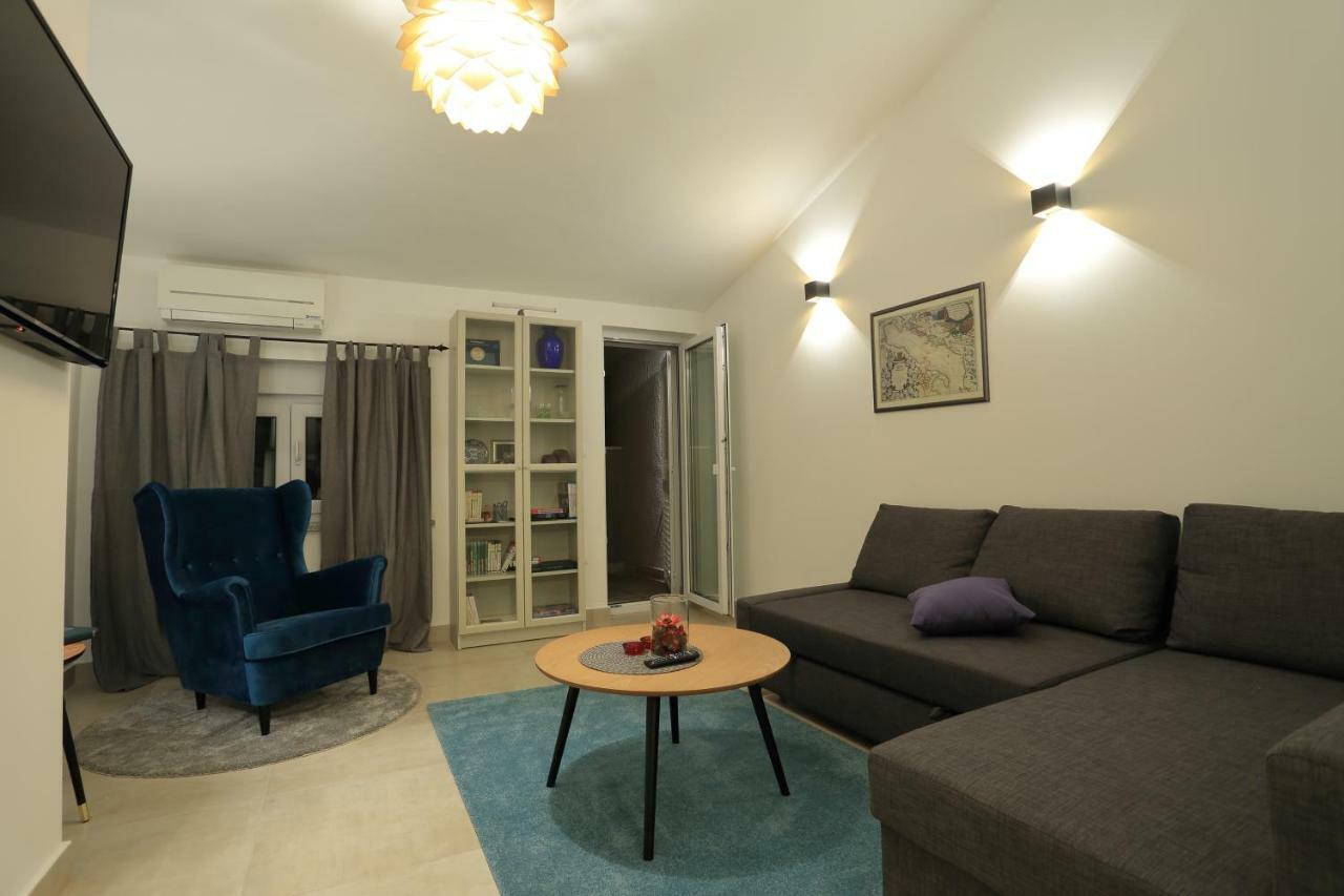Apartments Bonvenon2Πούλα Εξωτερικό φωτογραφία