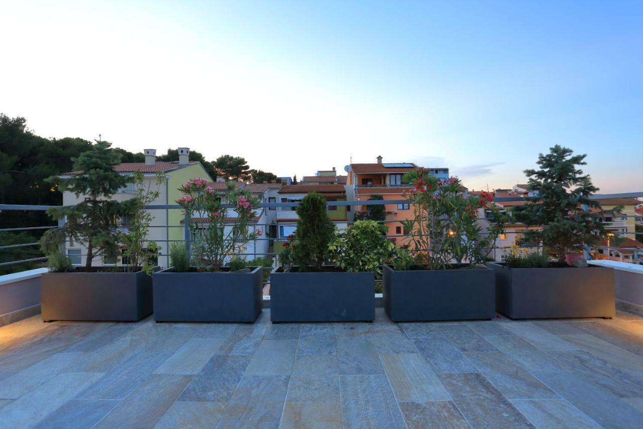 Apartments Bonvenon2Πούλα Εξωτερικό φωτογραφία