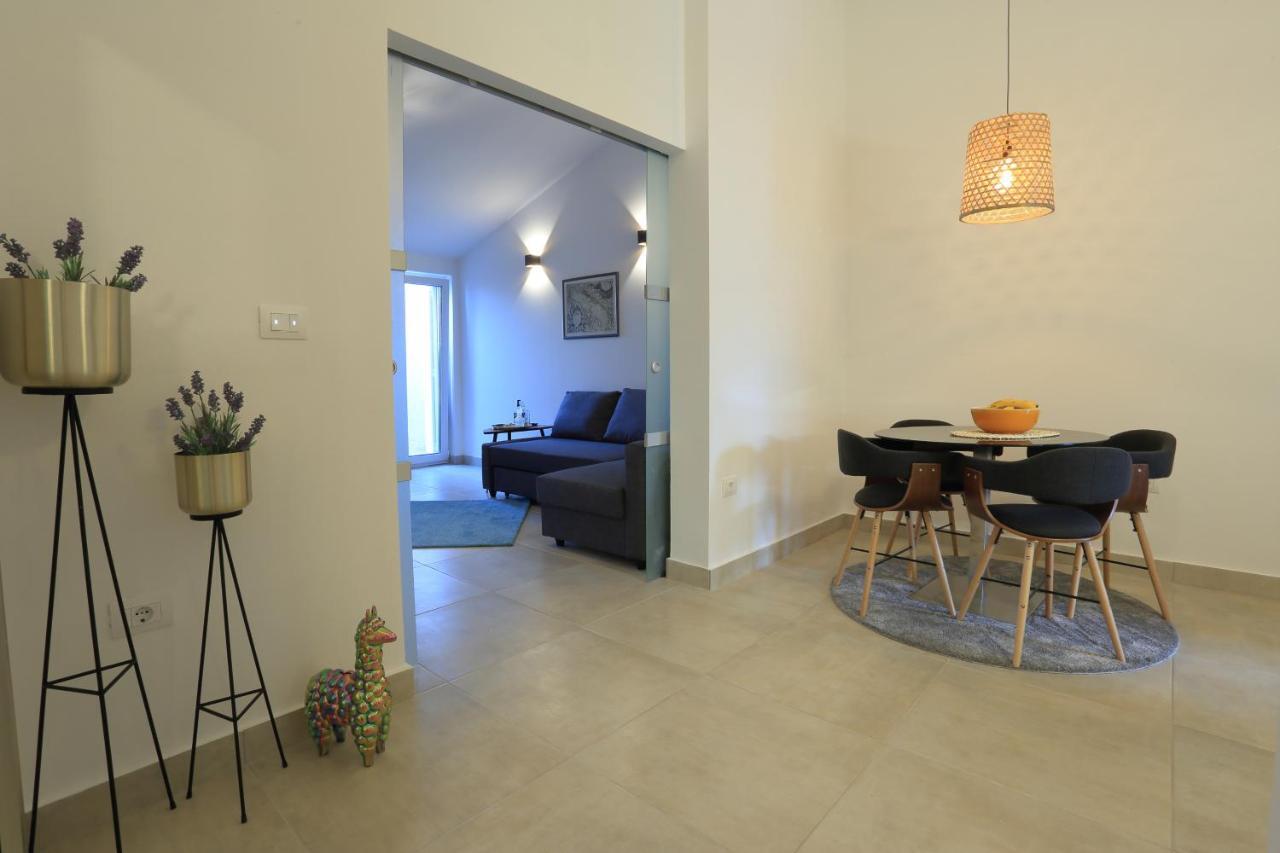 Apartments Bonvenon2Πούλα Εξωτερικό φωτογραφία