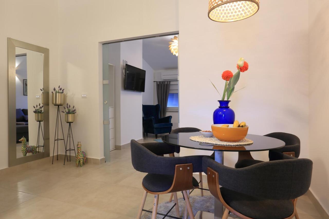Apartments Bonvenon2Πούλα Εξωτερικό φωτογραφία